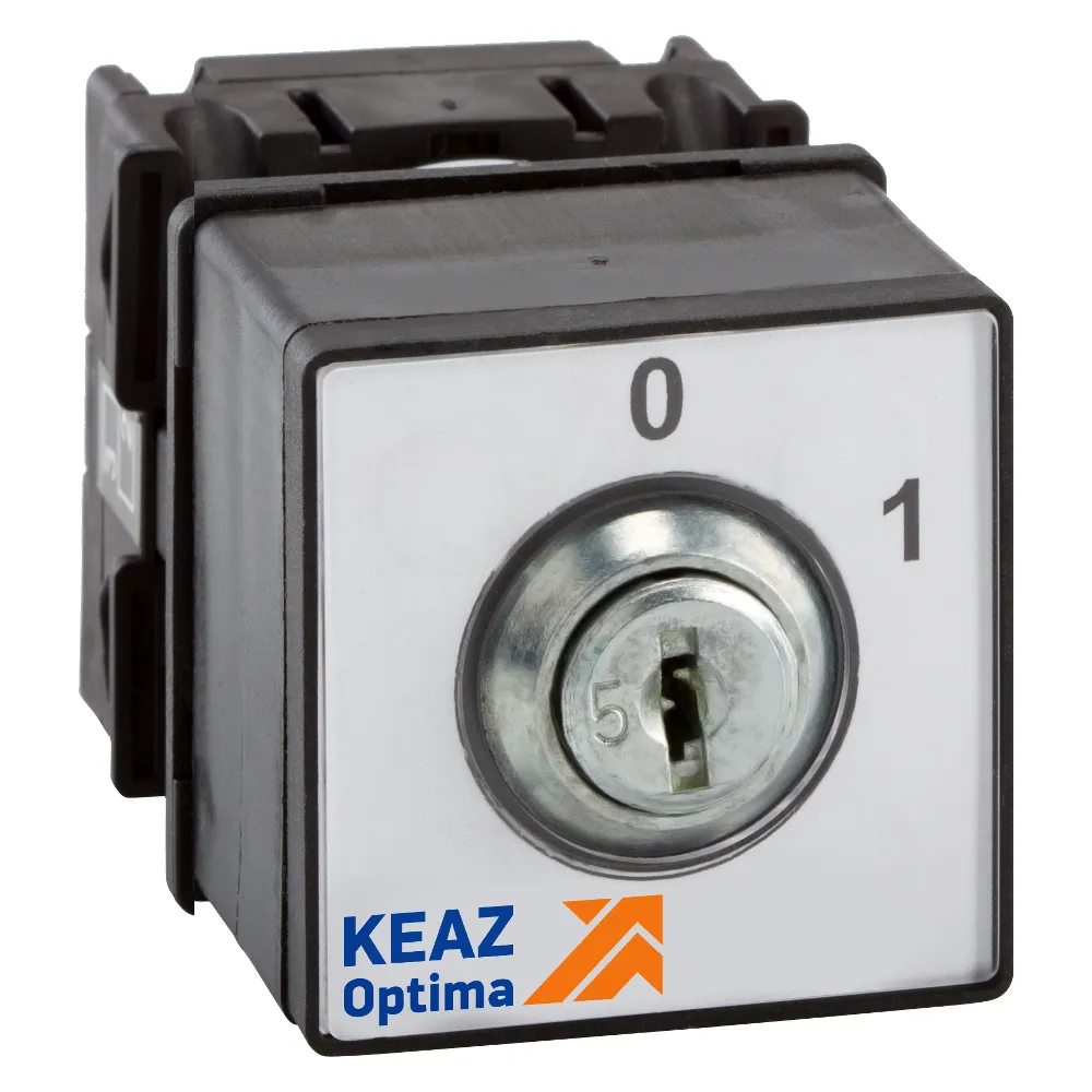 Переключатель OptiSwitch 4G10-56-U-S5-1 292298 КЭАЗ