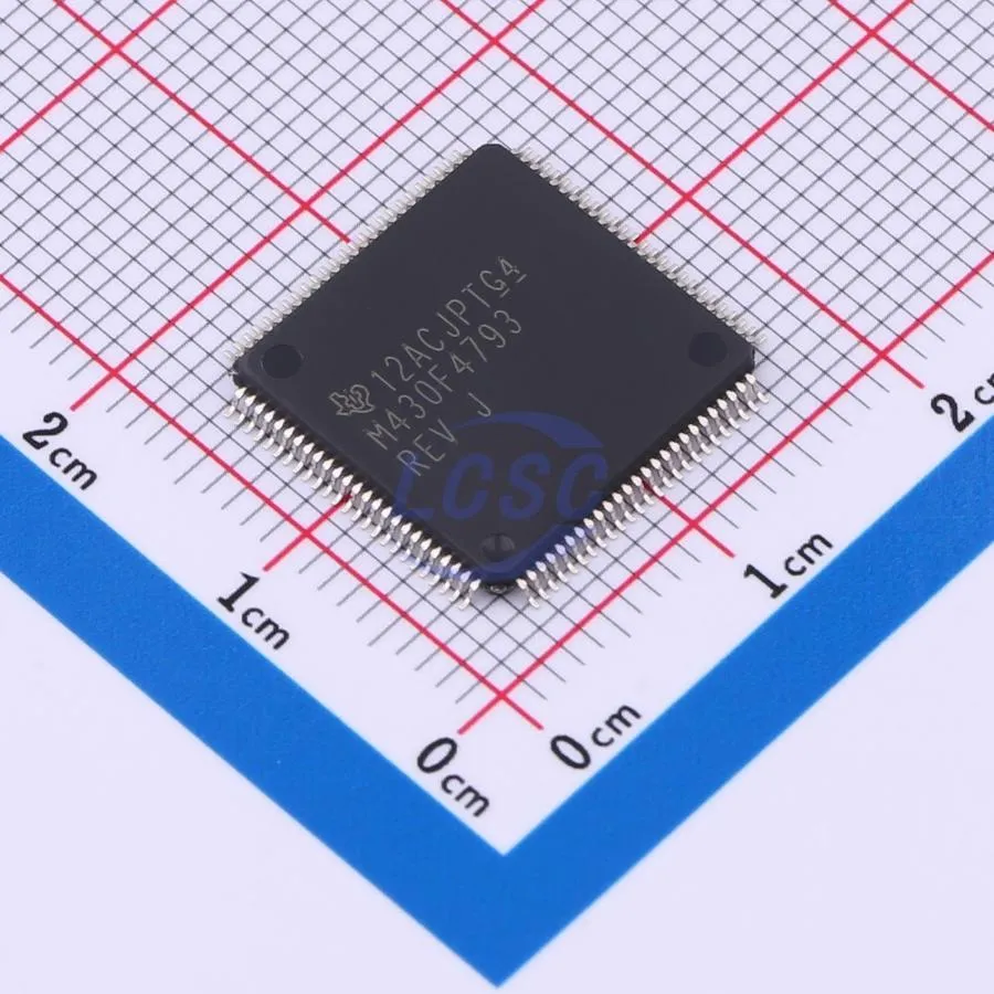MSP430F4793IPZR