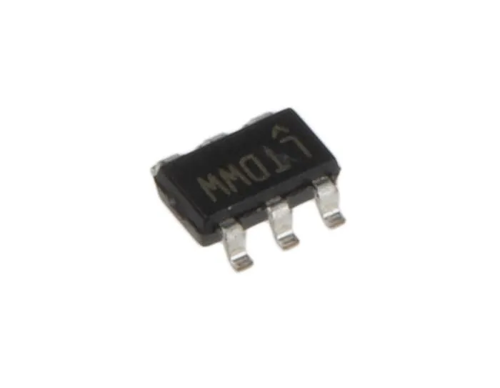 STGB20N45LZAG