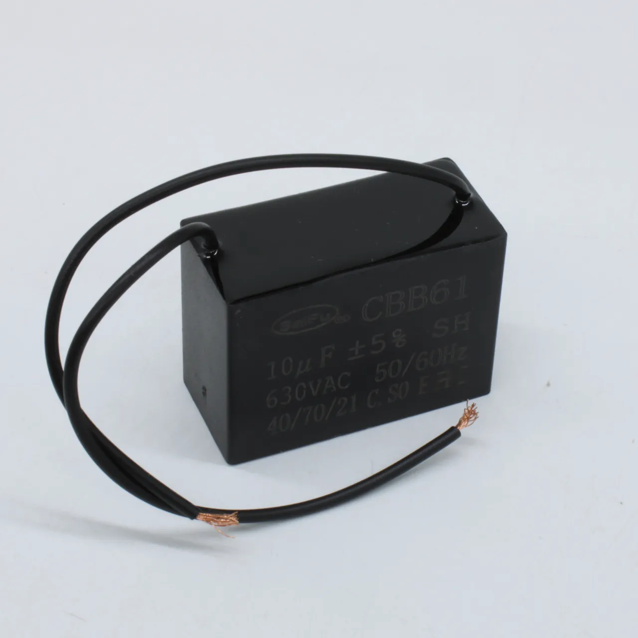 CBB61  10UF  630V