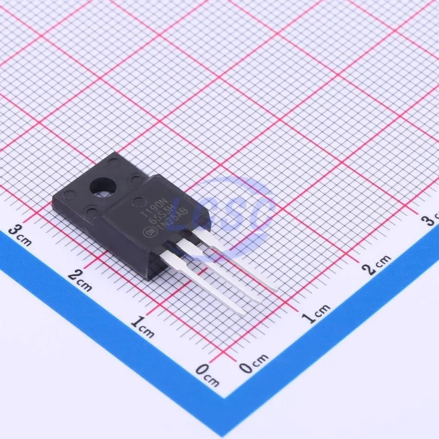 NTPF190N65S3H