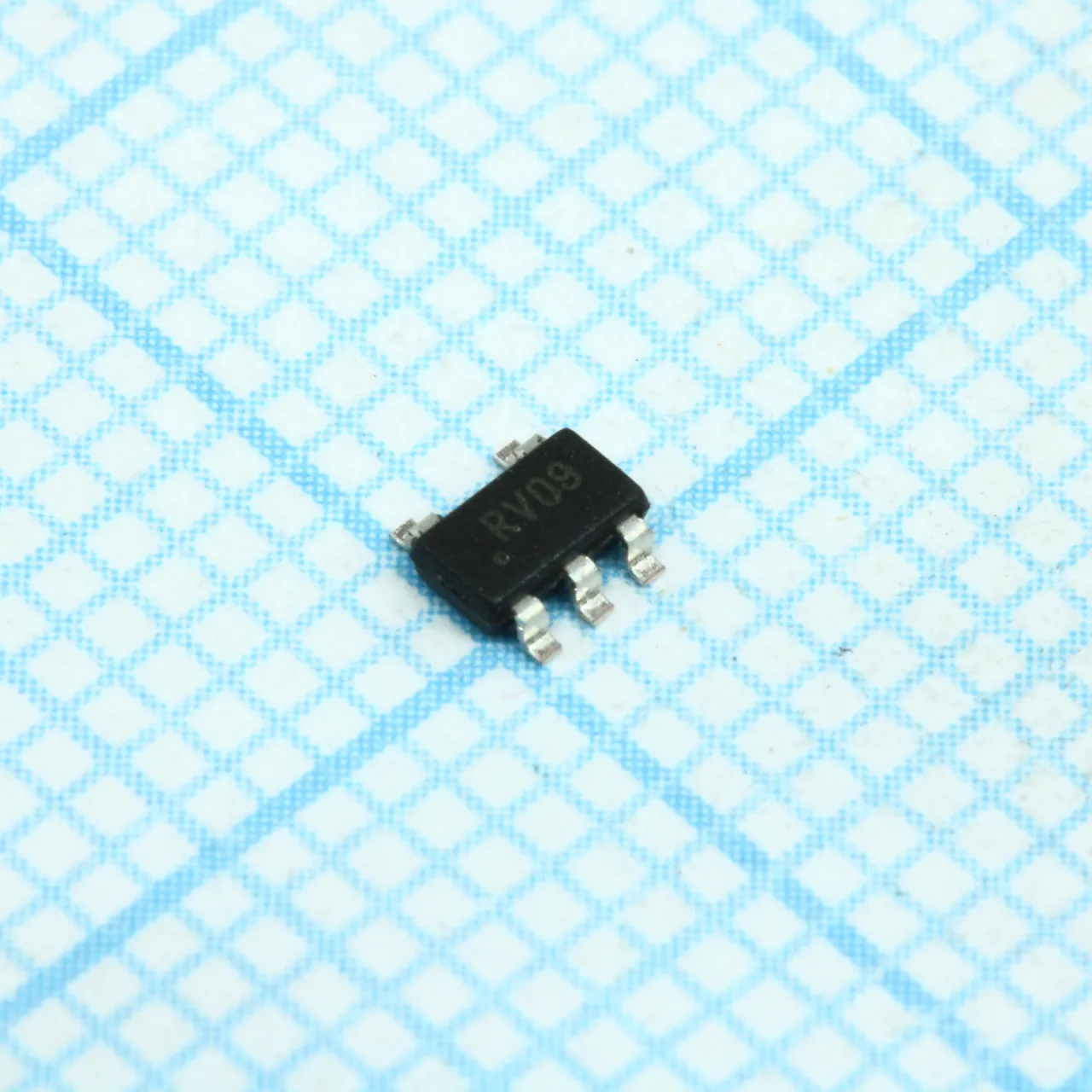 CAT6219-330TDGT3