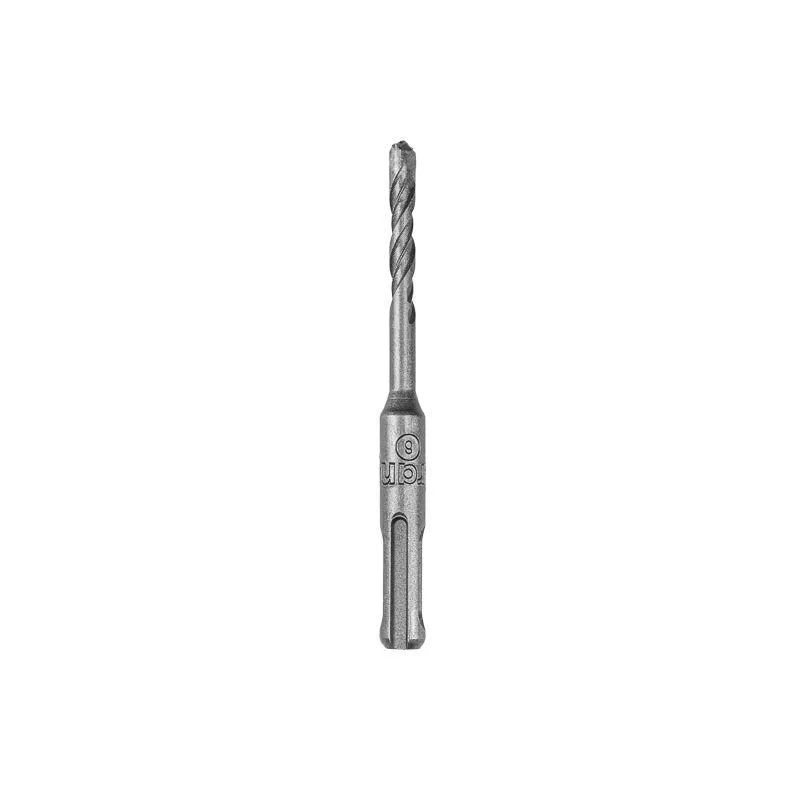 Бур по бетону 6x110x50 мм SDS PLUS (10 шт.) KR-91-0006-4