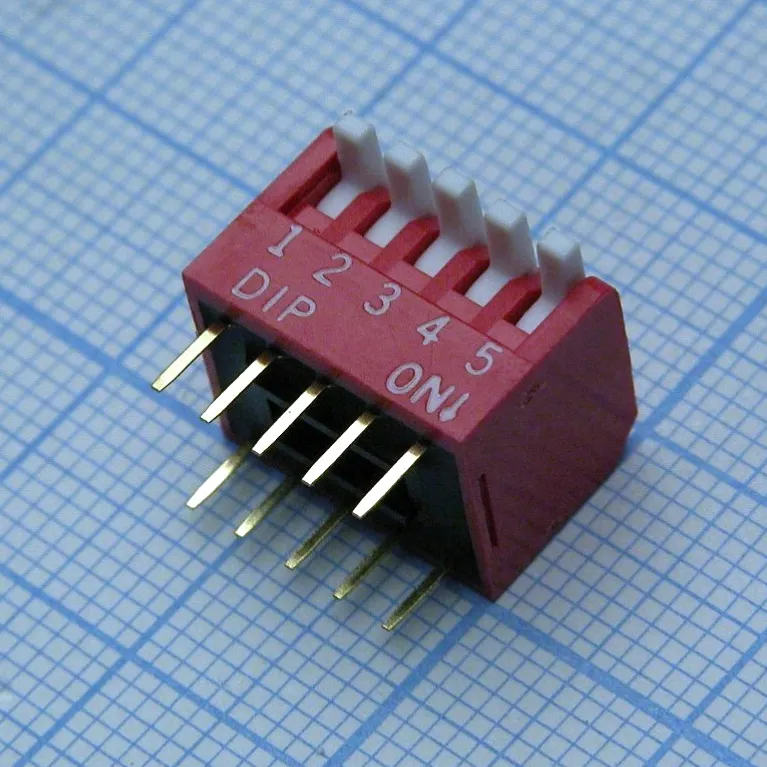 NDPL-05-V