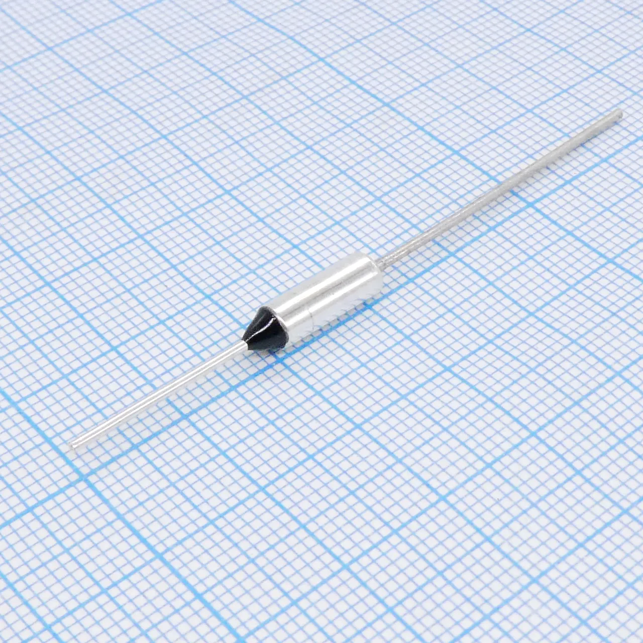 Termo fuse 192°C 10A axial