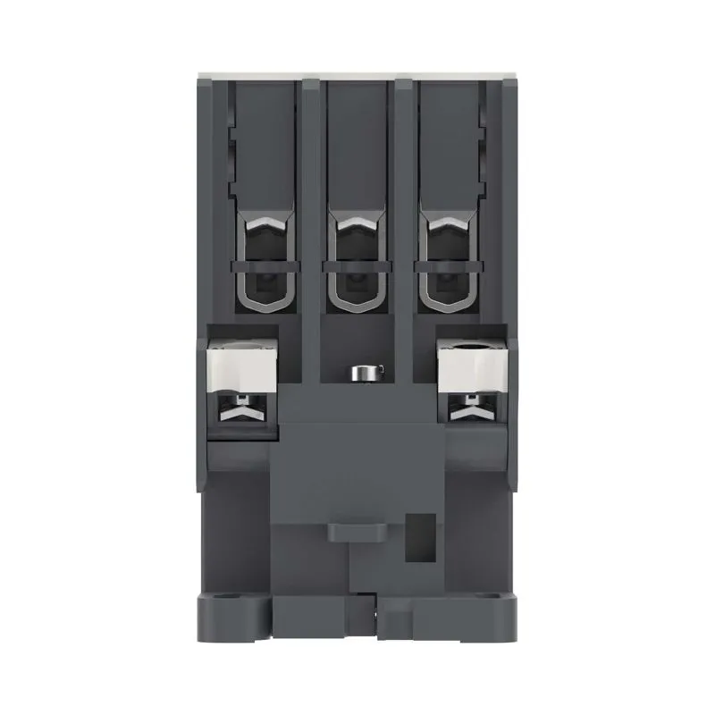 Магнитный контактор YON DSC032 32A 15кВт AC3 3P кат.220В AC DSC032-3C00A230