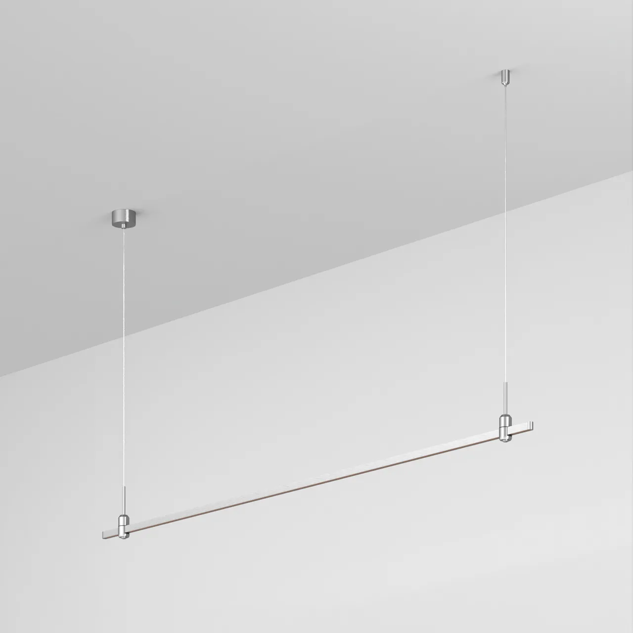 Трек ART-APRIORI-LINE-HANG-2000 (TN) (Arlight, IP20 Металл, 3 года) 050169
