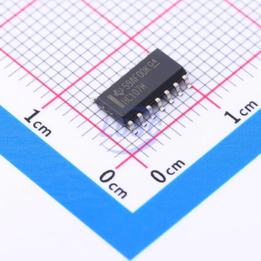 CD74HC107M