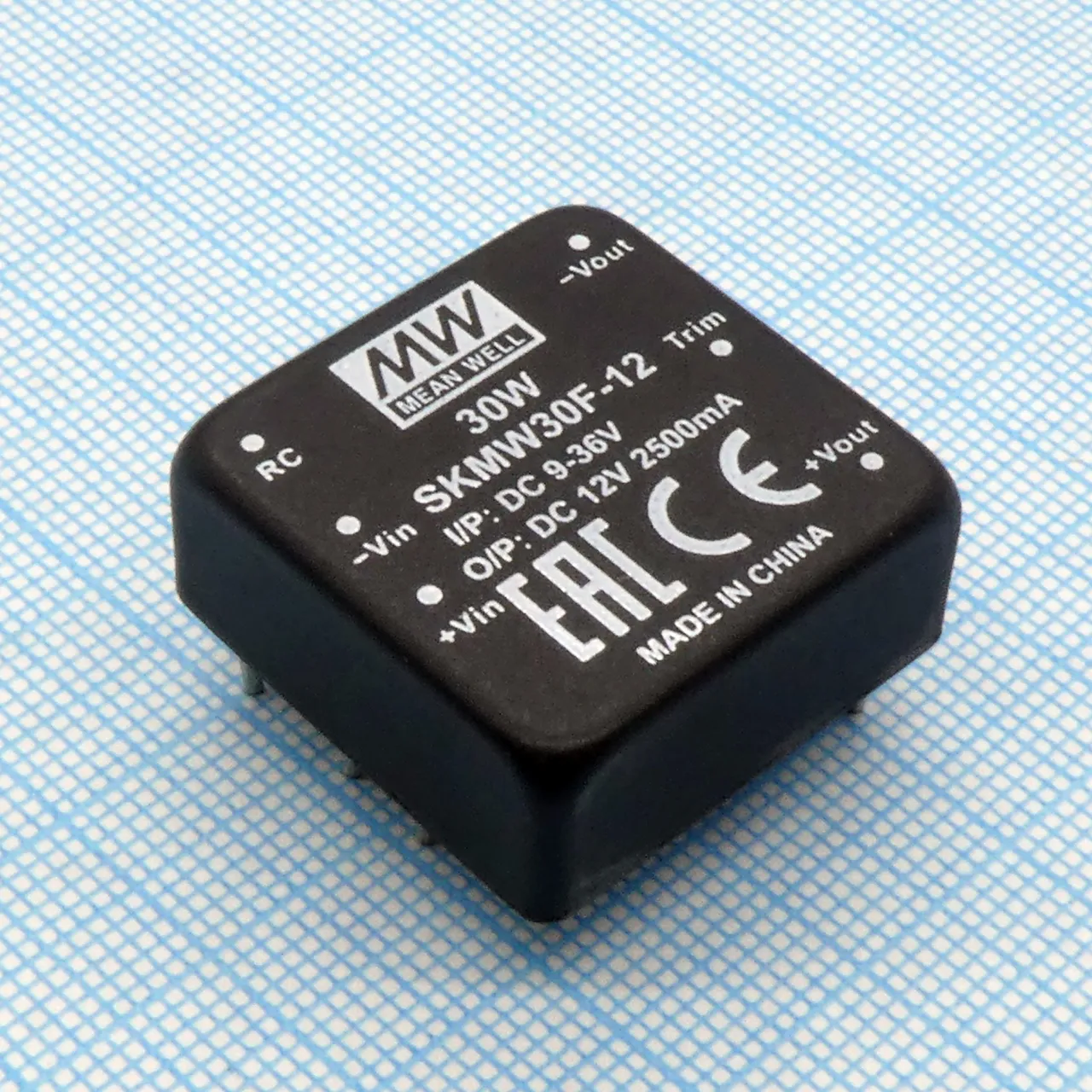 SKMW30F-12