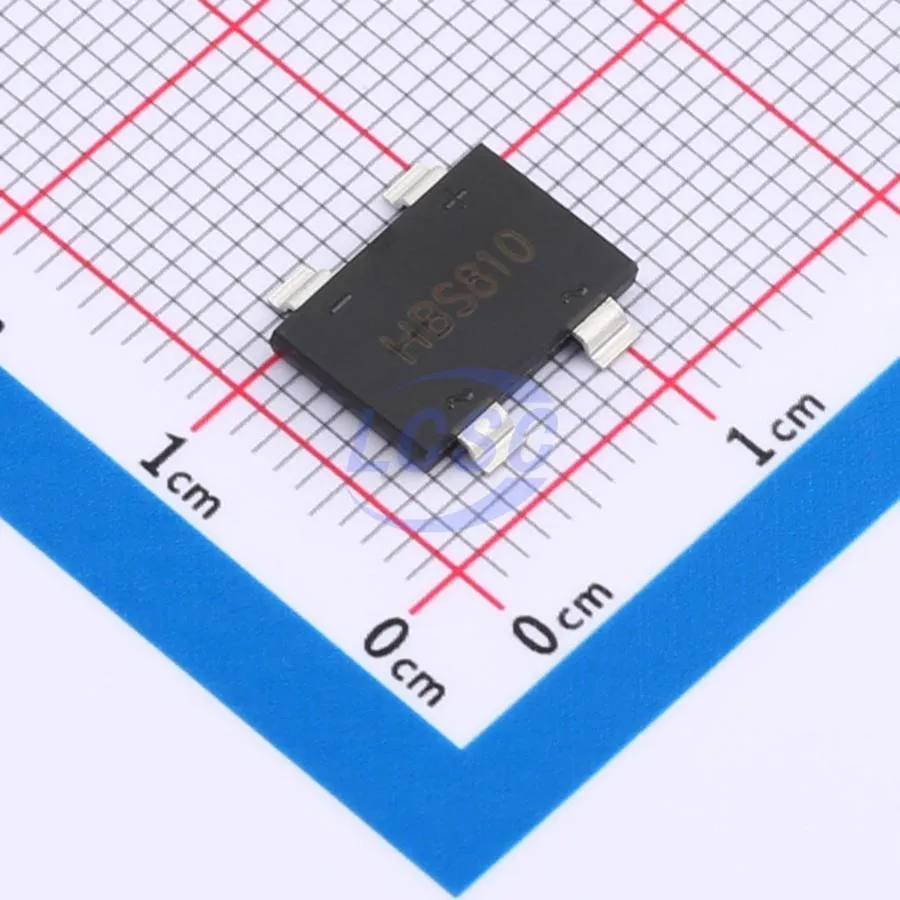 HBS810