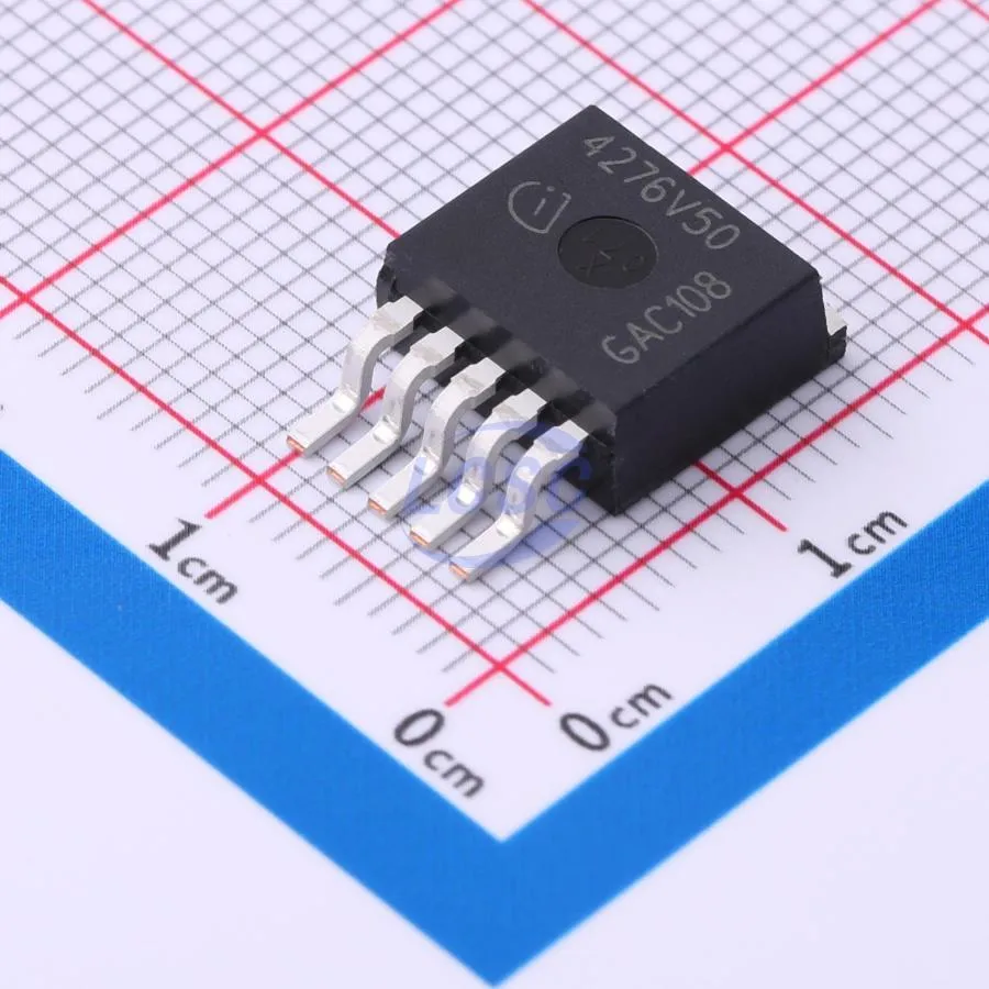 TLE4276G V50