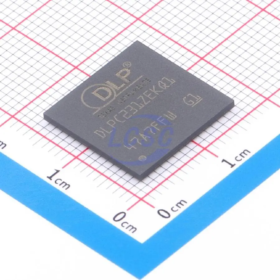 DLPC231ZEKRQ1