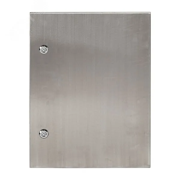 Щит из нержавеющей стали "Inox" AISI 304 (800х600х250) IP66 EKF PROxima