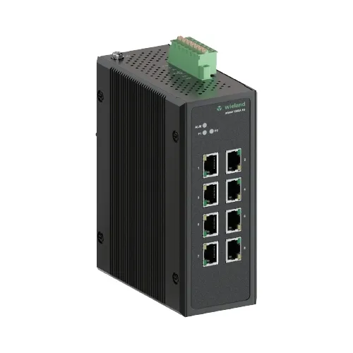 Коммутатор WIENET UMSA 8G