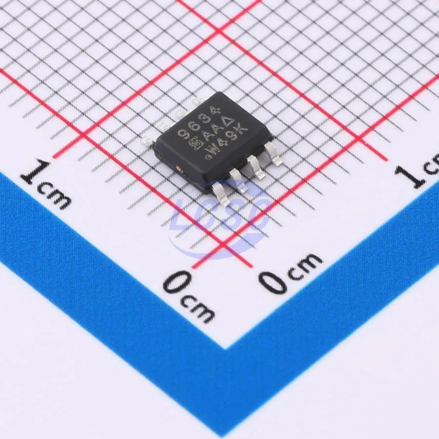 SI9634DY-T1-GE3