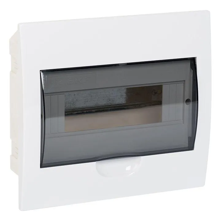 Щит распред. ЩРВ-П-10 IP40 pb40-v-10
