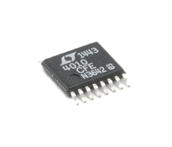 LTC4010CFE#PBF