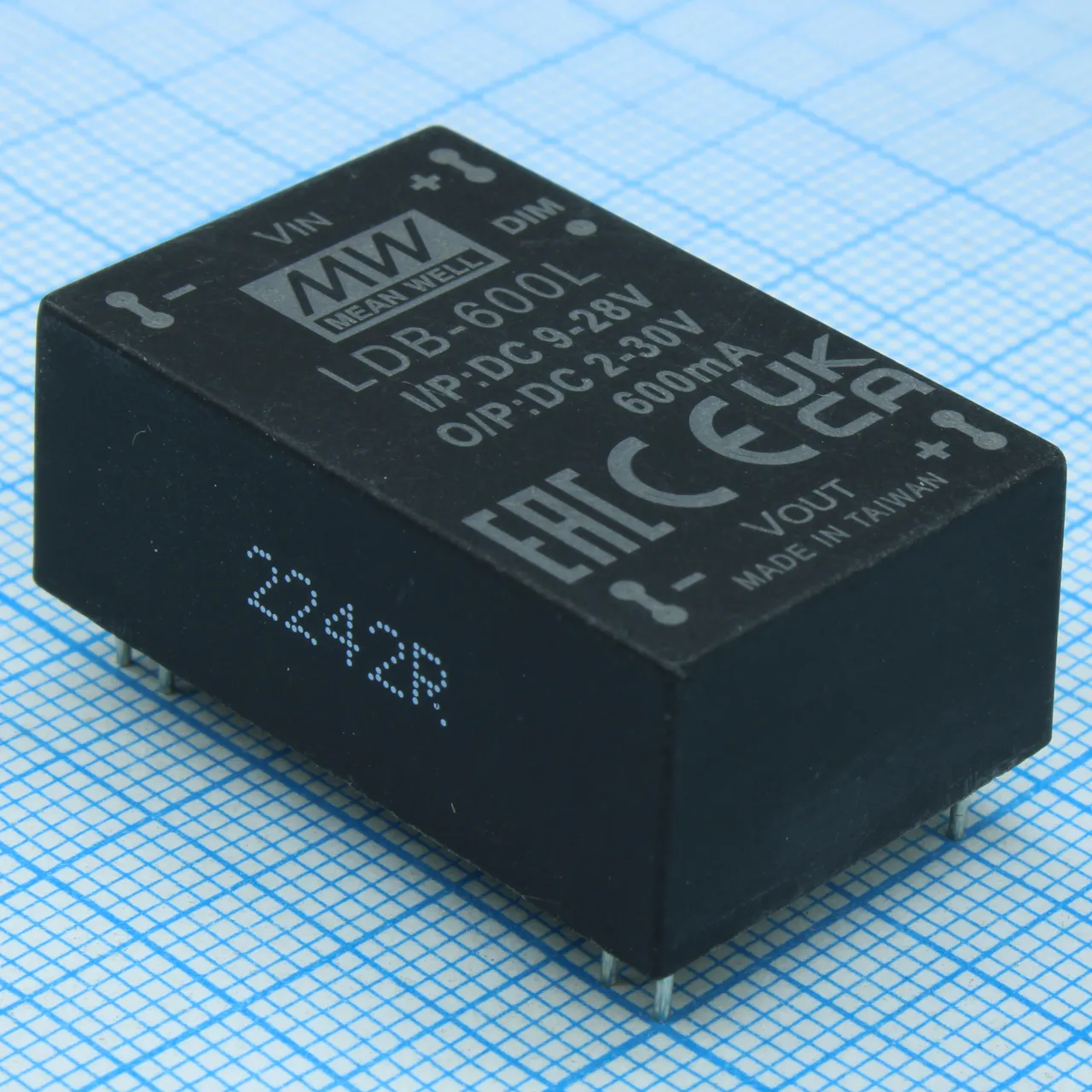 LDB-600L