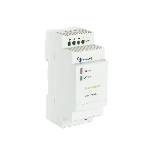 Источник питания WIPOS PB1 24-1.0
