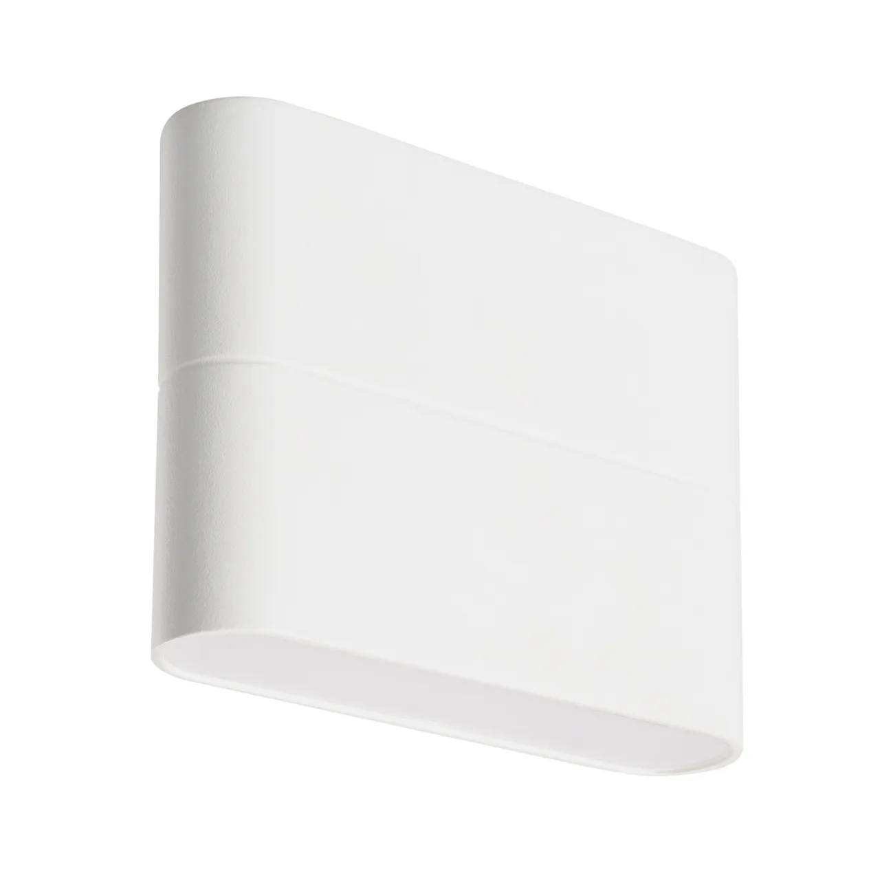 Светильник SP-Wall-110WH-Flat-6W Day White 021086