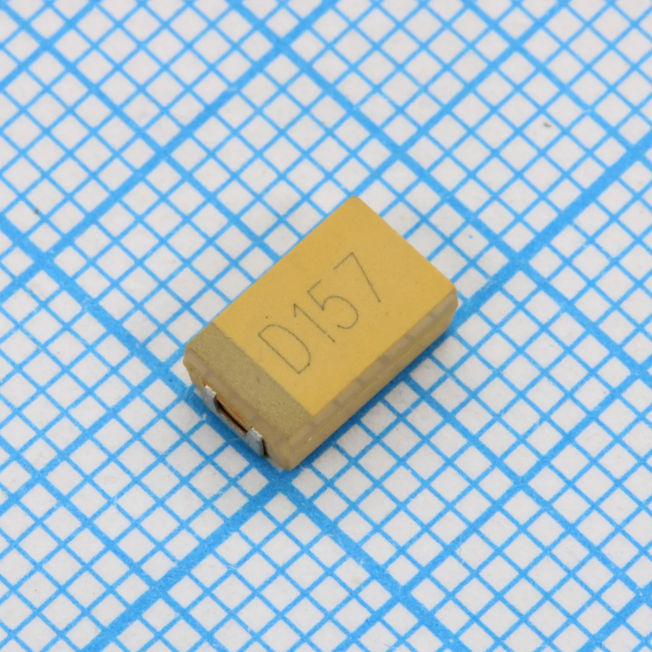 CA45-D020M157T