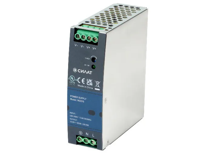 Источник питания 24 V DC/5 A, 902463