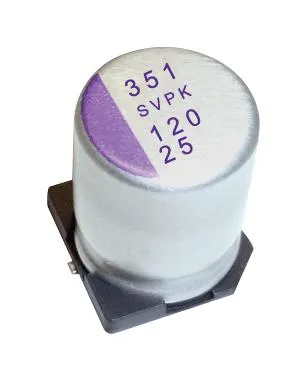 25SVPK120M