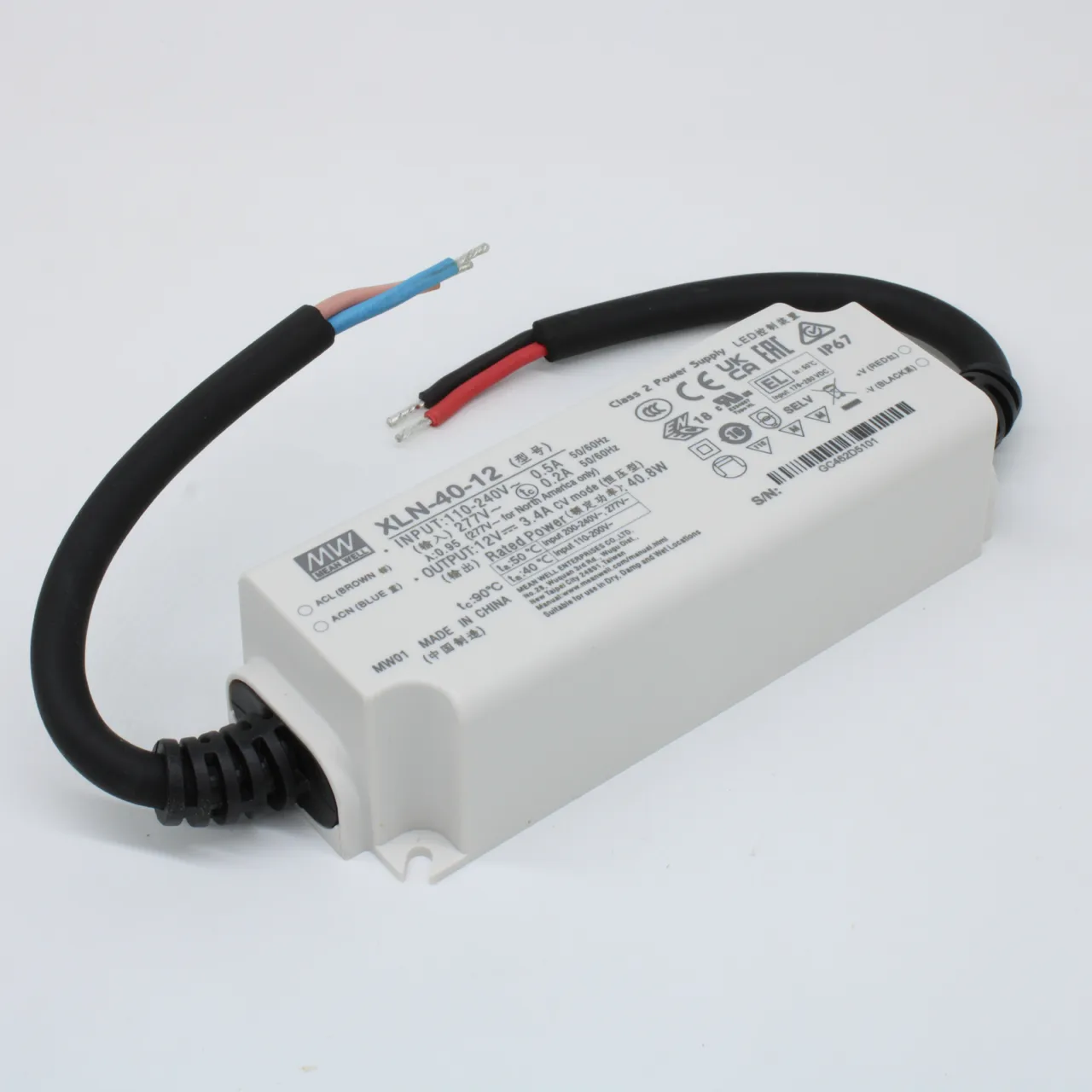XLN-40-12