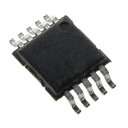 ISL54222AIUZ-T