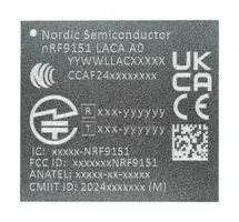 NRF9151-LACA-R7