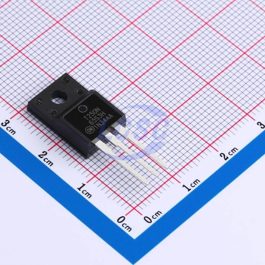NTPF250N65S3H