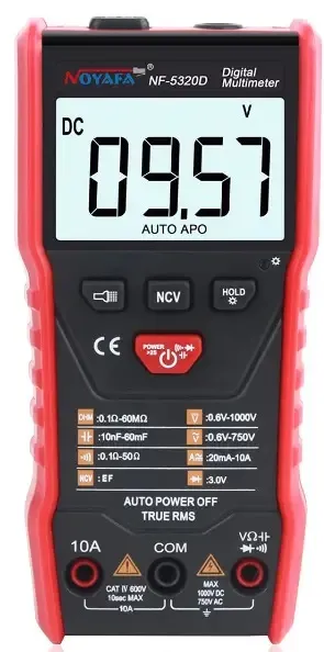 NF-5320D