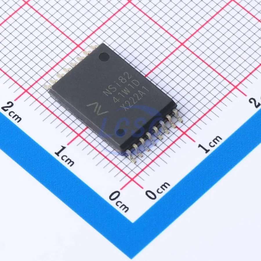 NSi8241W1-DSWWR