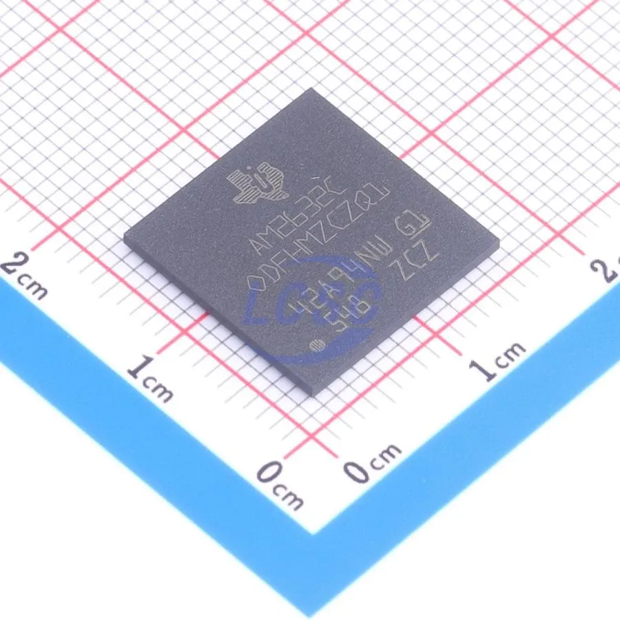 AM2632CODFHMZCZRQ1