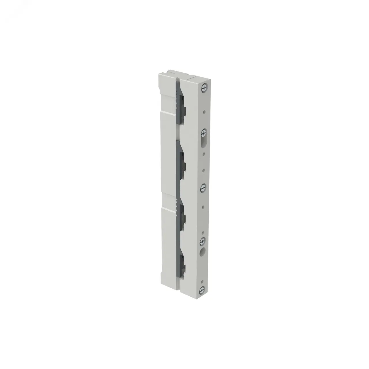 Держатель шин 12,15,20,25,30x5,10 4п60мм R5BBH060154P