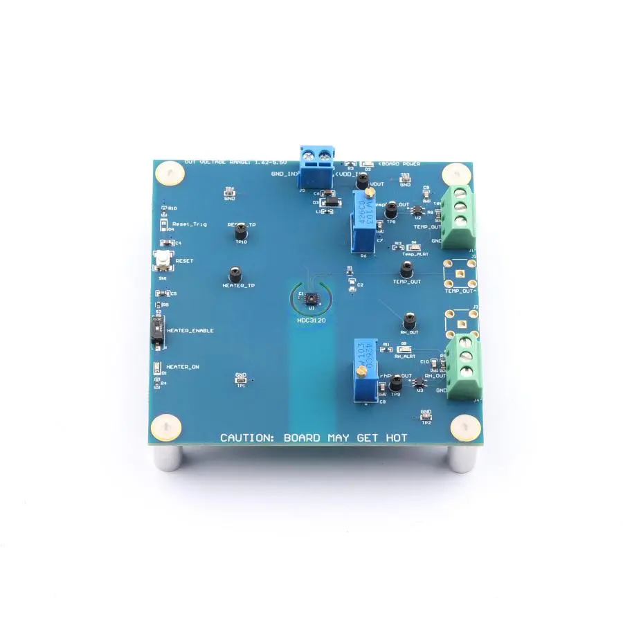 HDC3120EVM