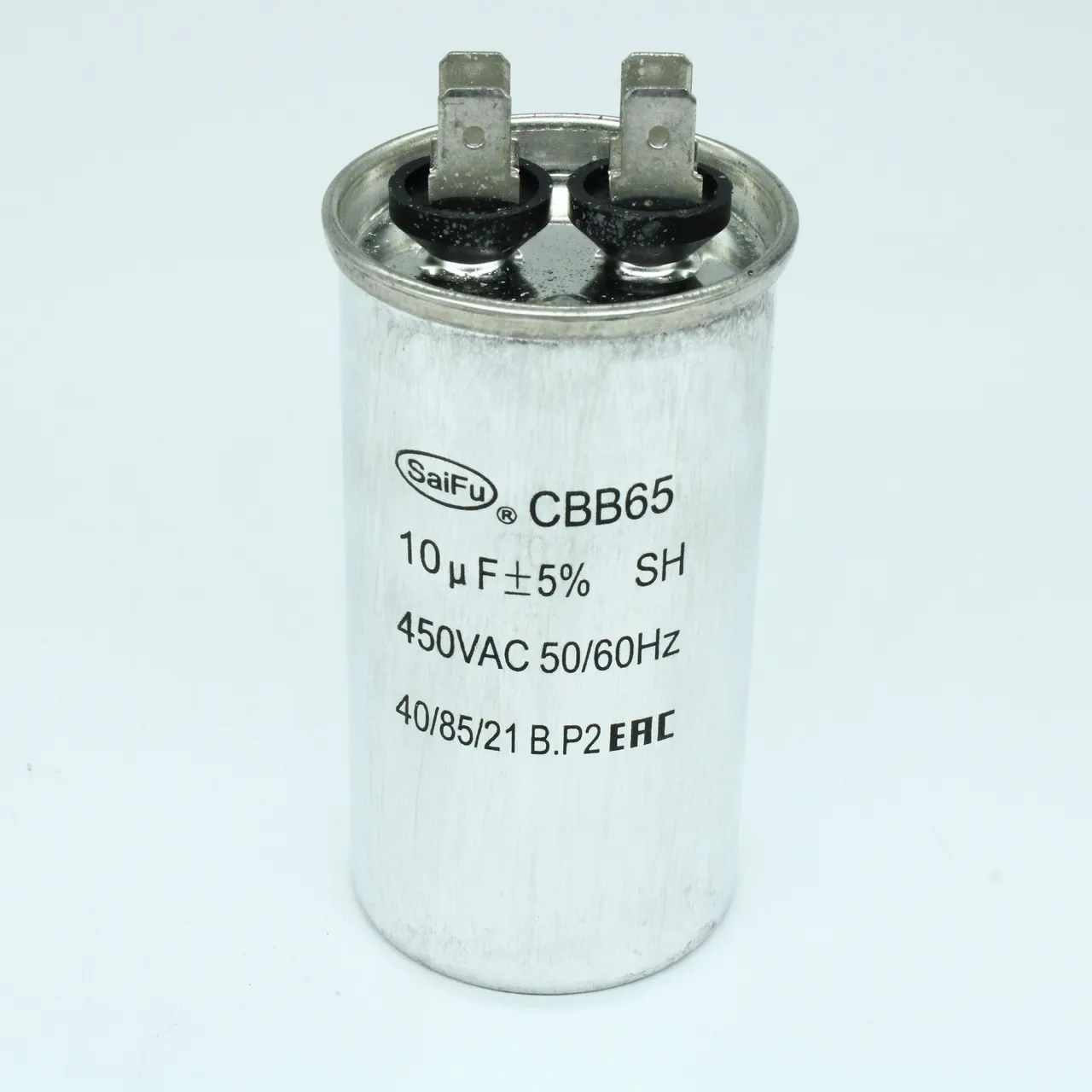 CBB65  10UF  450V