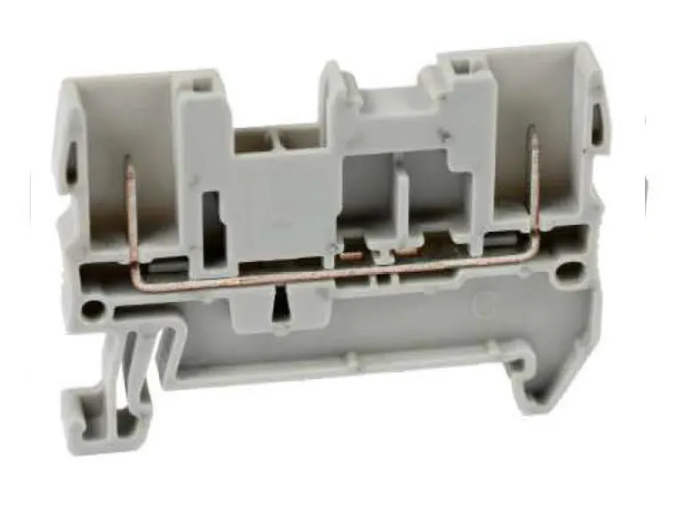 Клемма для разъемов UJ6-2.5V/2