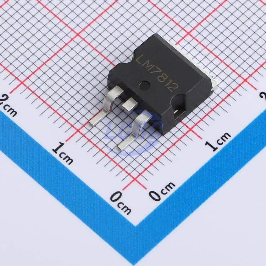 LM7812
