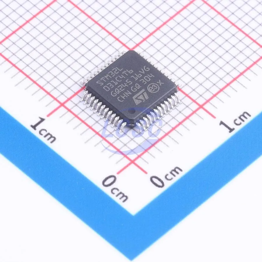 STM32L031C4T6
