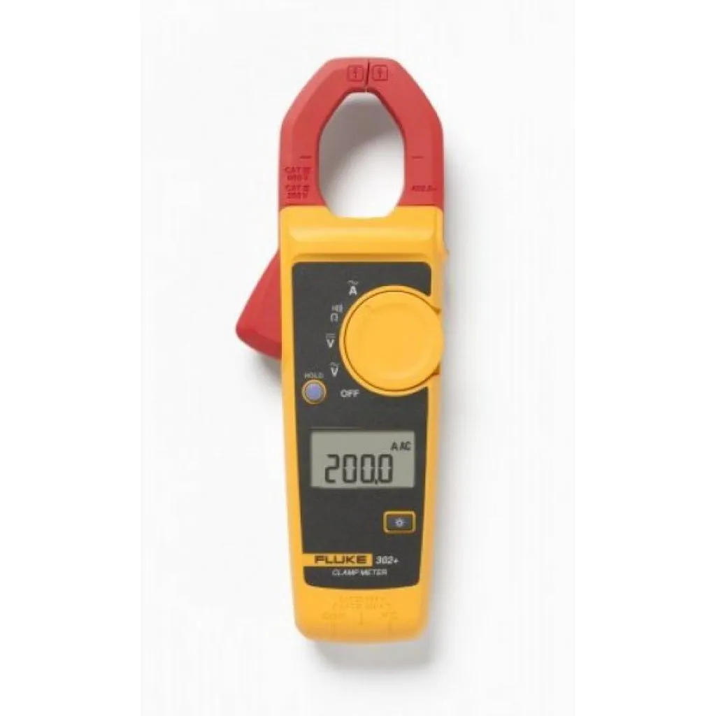 Fluke 302+