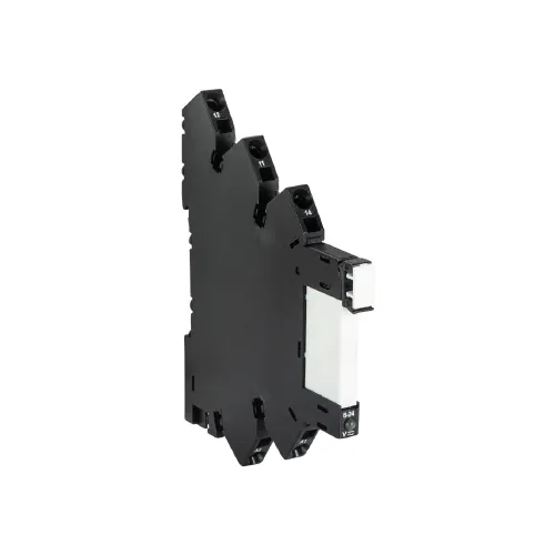 Релейный модуль FLARE MOVE24V-1W-6A-F