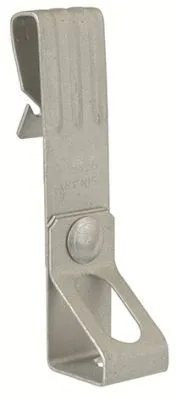 Крепеж для шпильки М10 к балке 5-7 мм верт.монт. CM620107