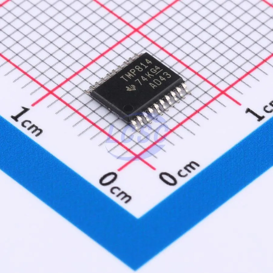 TMP814PWR