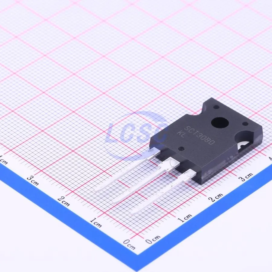 SCT3080KLGC11