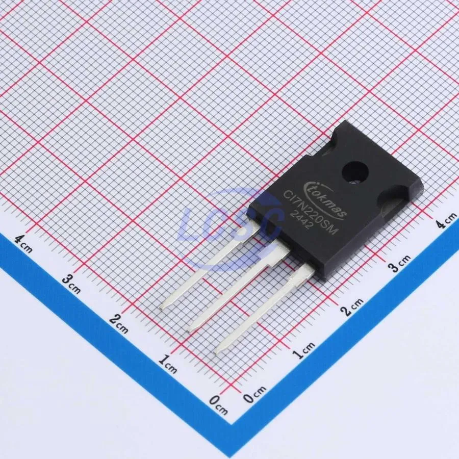 CI7N220SM