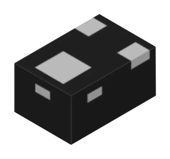 DMN2991UFO-7B