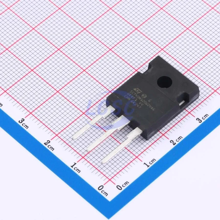 SCTW40N120G2VAG