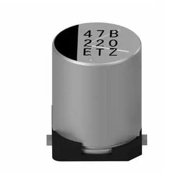 6.3TZV1000M8X10.5