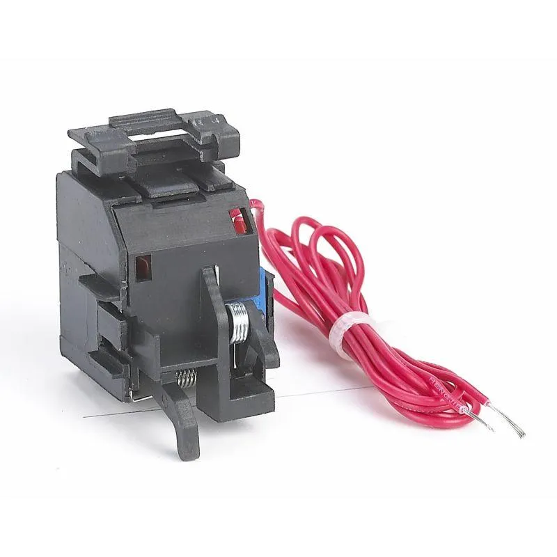 Расцепитель независимый SHT-M5 A1 R для NXM-800 AC 230В (правый) 946981